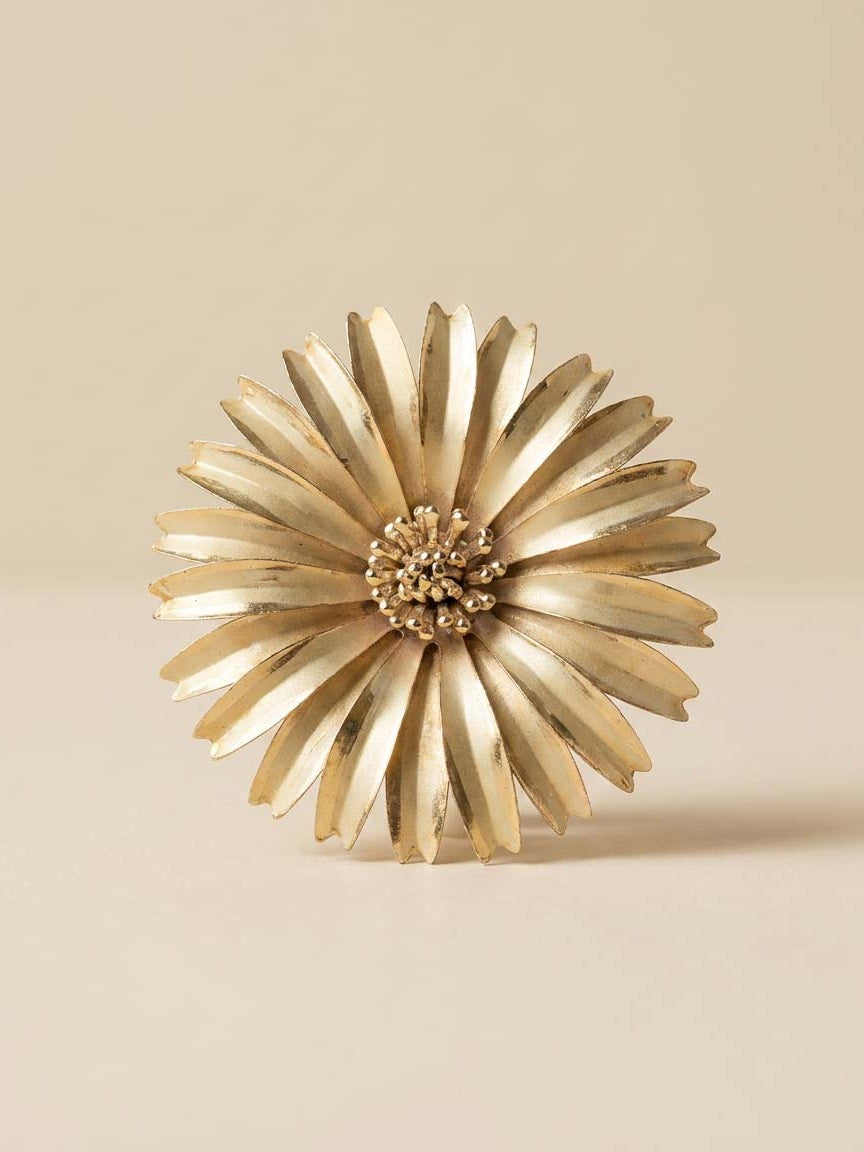 Brooches - Ginger and Tonic